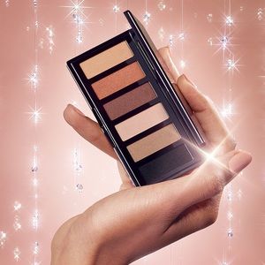 Charlotte Tilbury Super Nudes Easy Eyeshadow Palette